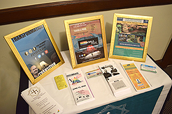 CITY NOIR AT THE CHURCH